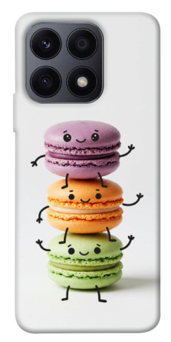 Чехол itsPrint Macaron joy для Huawei Honor X8a