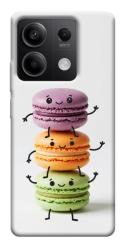 Чехол itsPrint Macaron joy для Xiaomi Redmi Note 13 5G