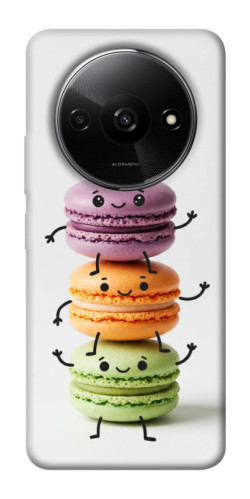 Чехол itsPrint Macaron joy для Xiaomi Redmi A3
