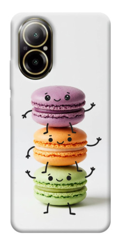 Чехол itsPrint Macaron joy для Realme C67 4G