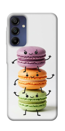 Чехол itsPrint Macaron joy для Samsung Galaxy A16 5G