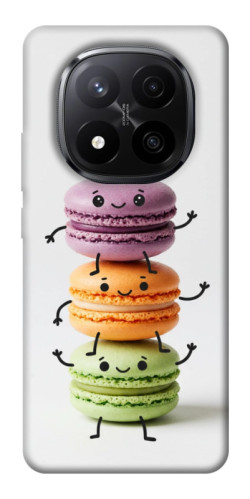 Чохол itsPrint Macaron joy для Xiaomi Redmi Note 14 Pro+ 5G