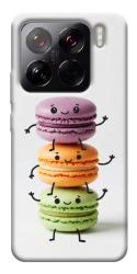 Чехол itsPrint Macaron joy для Xiaomi 15 Pro