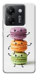 Чехол itsPrint Macaron joy для Xiaomi Poco M7 Pro 5G