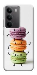 Чехол itsPrint Macaron joy для Realme C75