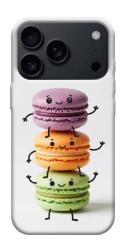Чехол itsPrint Macaron joy для Apple iPhone 17 Pro Max (6.9")
