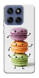Чехол itsPrint Macaron joy для Motorola Edge 60 Fusion