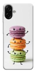 Чехол itsPrint Macaron joy для Samsung Galaxy A07