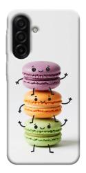 Чехол itsPrint Macaron joy для Samsung Galaxy A17 5G/4G