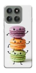 Чехол itsPrint Macaron joy для Motorola Edge 60 Pro