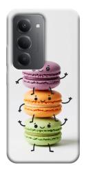 Чехол itsPrint Macaron joy для Xiaomi Redmi 15 (EU)