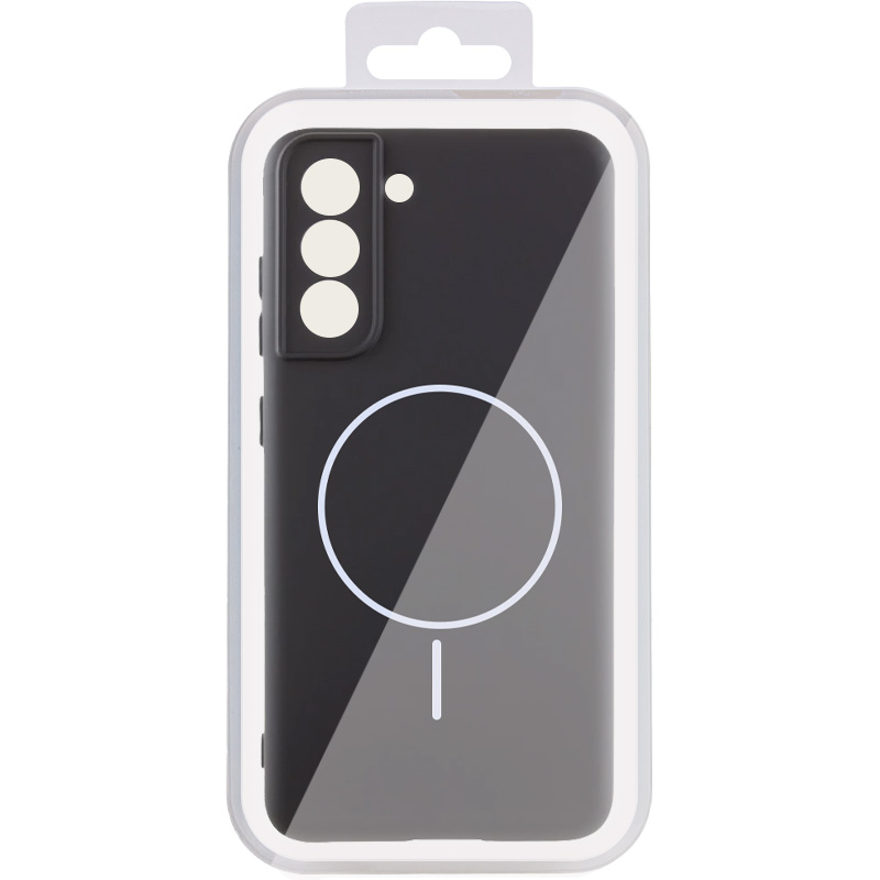 Чохол Silicone Cover Lakshmi Full Camera (AA) для Samsung Galaxy S21 FE | Мікрофібра на малюнкі №4