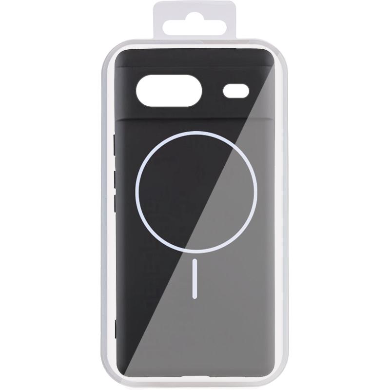 Чохол Lakshmi Full Camera (AA) with MagFit для Google Pixel 7 | Мікрофібра на малюнкі №4