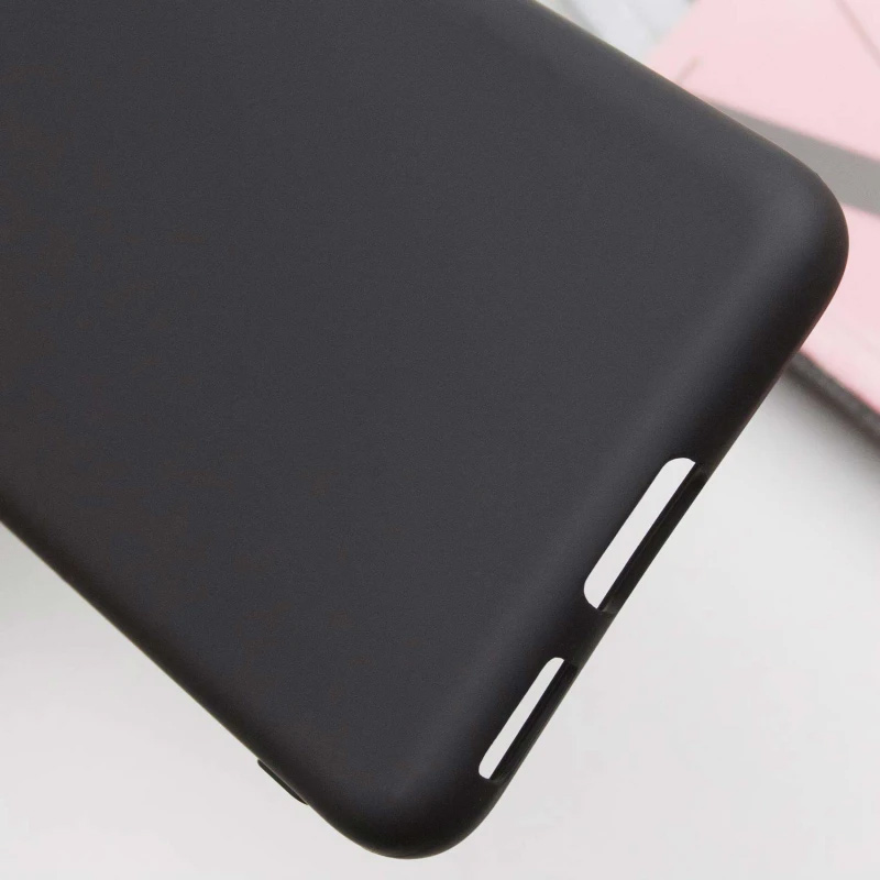 Чехол Silicone Cover Lakshmi Full Camera (AA) with Magnetic Fit для Google Pixel 7 Pro, Черный / Black 2, Силикон, купить оптом с доставкой