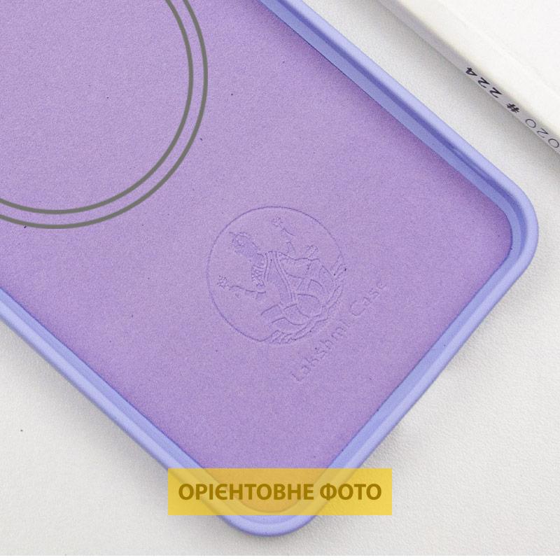 Чохол Lakshmi Full Camera (AA) with MagFit для Google Pixel 7a | Мікрофібра на малюнкі №3