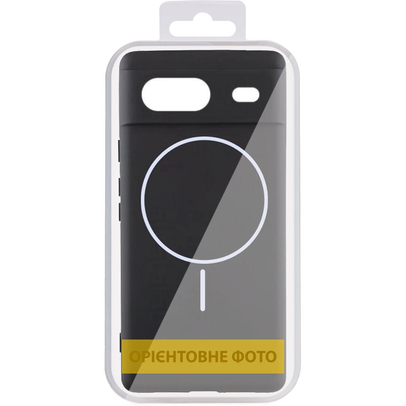 Чохол Lakshmi Full Camera (AA) with MagFit для Google Pixel 8 | Мікрофібра на малюнкі №4