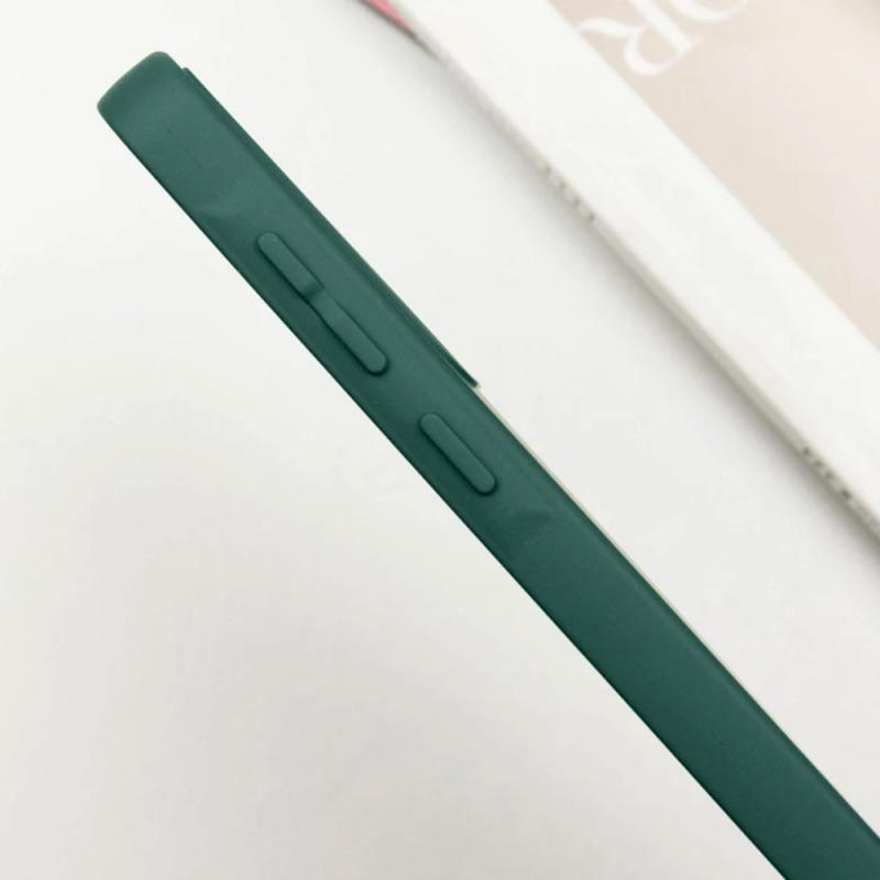 Чохол Lakshmi Full Camera (AA) with MagFit для Samsung Galaxy S24 | Мікрофібра на малюнкі №4