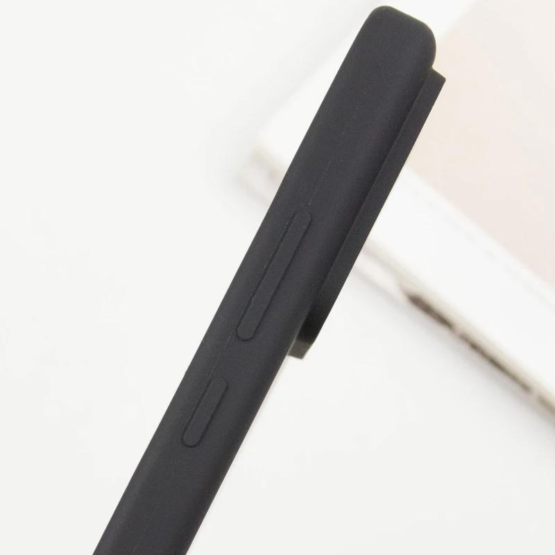 Чохол Lakshmi Full Camera (AA) with MagFit для Samsung Galaxy S24+ | Мікрофібра на малюнкі №4