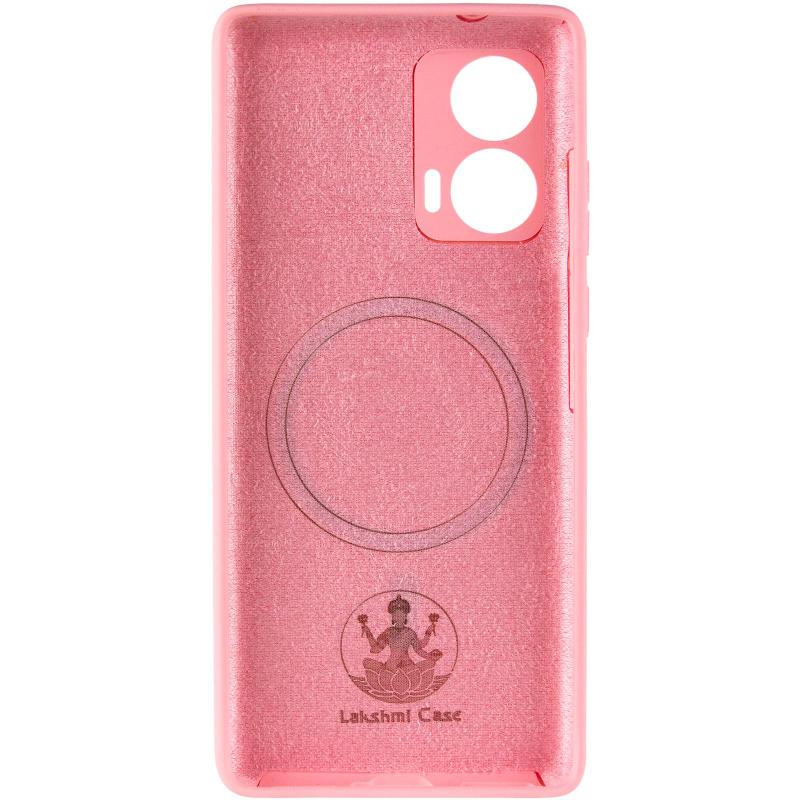 Чехол Lakshmi Full Camera (AA) with MagFit для Motorola Edge 50 | Микрофибра на картинке №3