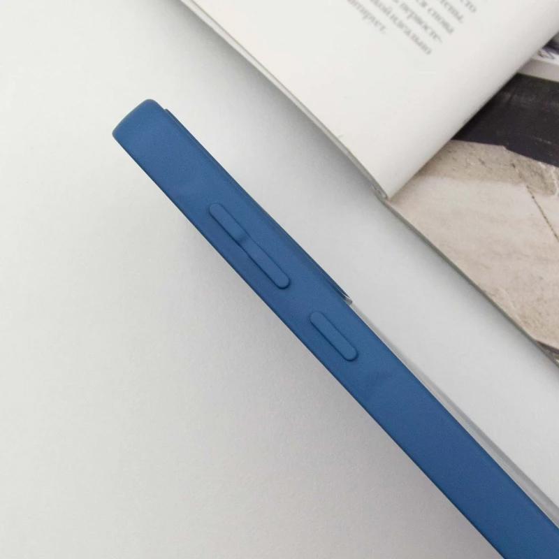 Чохол Lakshmi Full Camera (AA) with MagFit для Samsung Galaxy S25+ | Мікрофібра на малюнкі №4