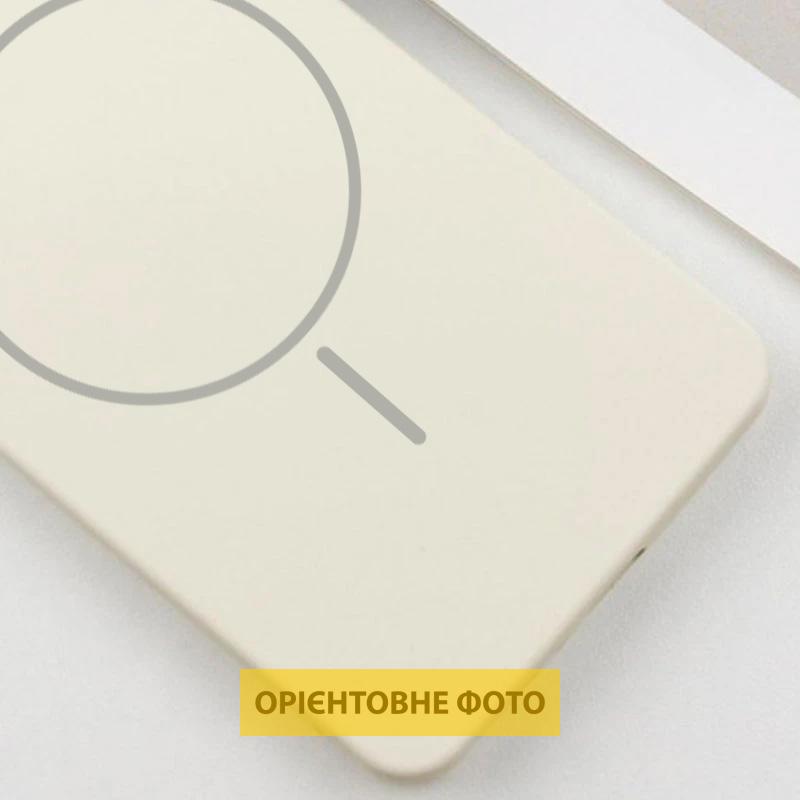 Чохол Lakshmi Full Camera (AA) with MagFit для Samsung Galaxy S25 Edge | Мікрофібра на малюнкі №2