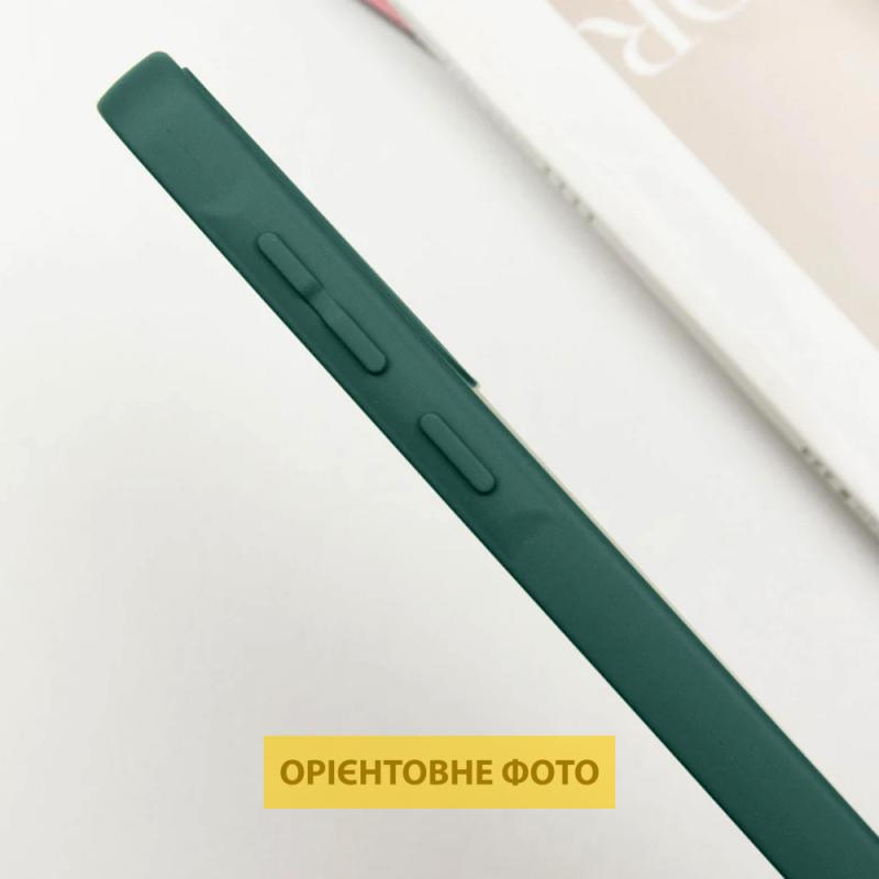 Чохол Lakshmi Full Camera (AA) with MagFit для Samsung Galaxy S25 Edge | Мікрофібра на малюнкі №3