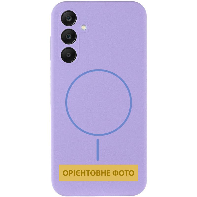 Чохол Lakshmi Full Camera (AA) with MagFit для Samsung Galaxy S25 Edge | Мікрофібра на малюнкі №1