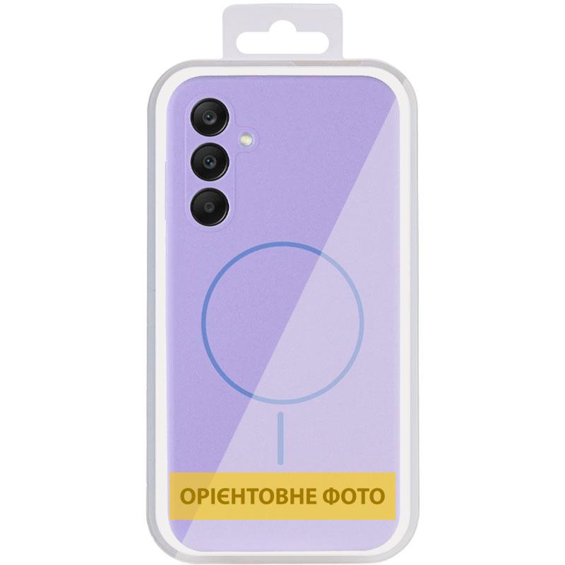 Чохол Lakshmi Full Camera (AA) with MagFit для Samsung Galaxy S25 Edge | Мікрофібра на малюнкі №5