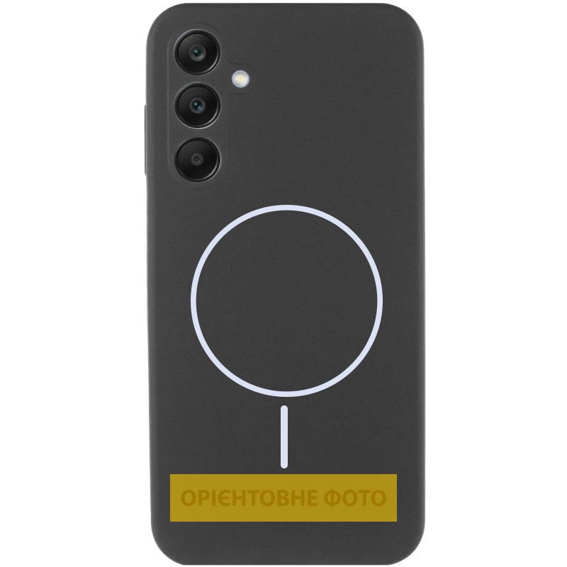 Чохол Lakshmi Full Camera (AA) with MagFit для Samsung Galaxy S25 Edge | Мікрофібра на малюнкі №1