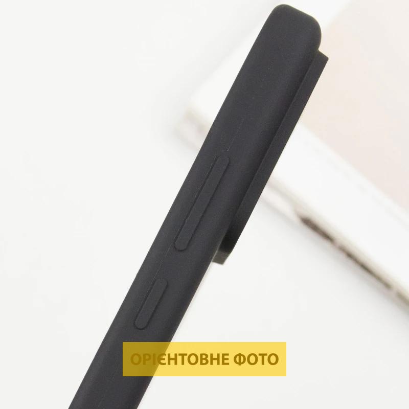 Чохол Lakshmi Full Camera (AA) with MagFit для Samsung Galaxy S25 Edge | Мікрофібра на малюнкі №4