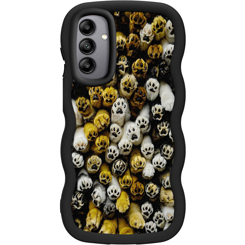 Захисний TPU чохол Cloudy Pictures для Samsung Galaxy A05s | Якісний принт: Фотографія №1 Захисний TPU чохол Cloudy Pictures для Samsung Galaxy A05s | Якісний принт: на малюнкі №1