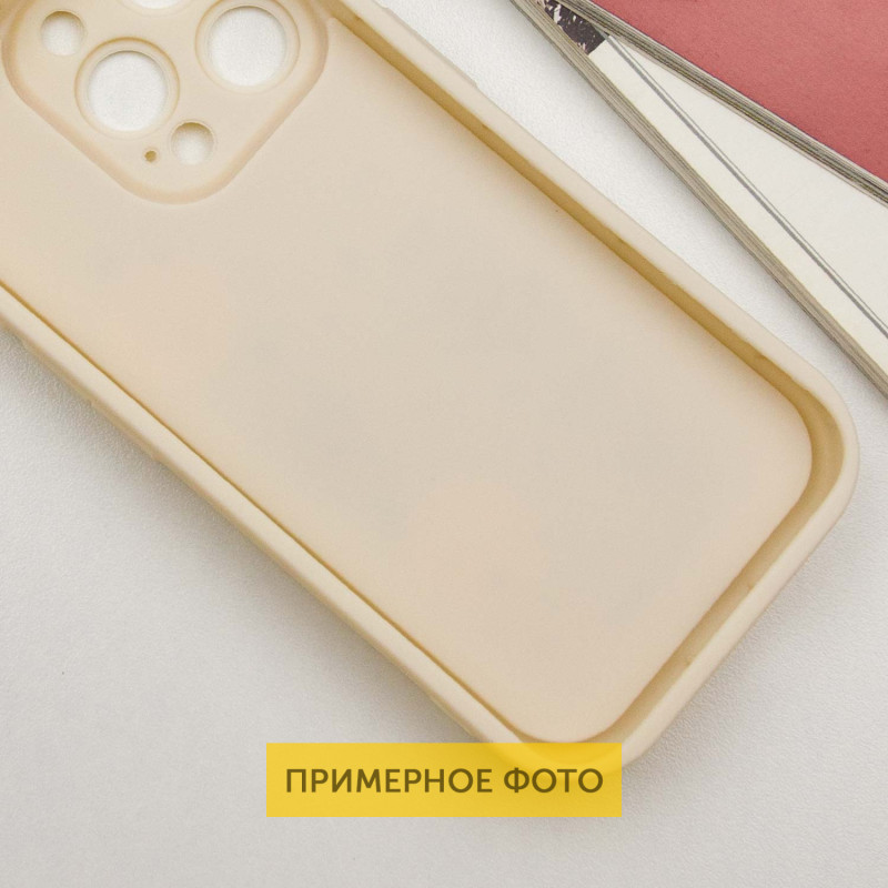 Силіконовий 3D чохол Toys Case with Ears для Xiaomi Redmi Note 13 Pro 4G | з вушками Фотографія №2 Силіконовий 3D чохол Toys Case with Ears для Xiaomi Redmi Note 13 Pro 4G | з вушками на малюнкі №2