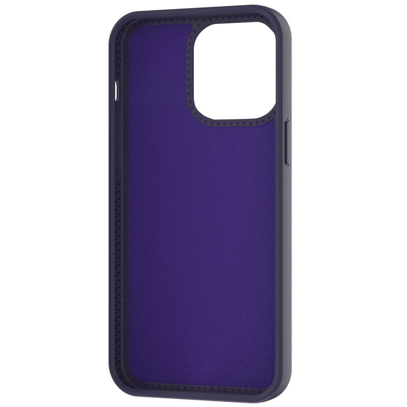 Чохол Silicone Case Full Protective NO LOGO with Ring для Apple iPhone 13 / 14 (6.1) на малюнкі №2