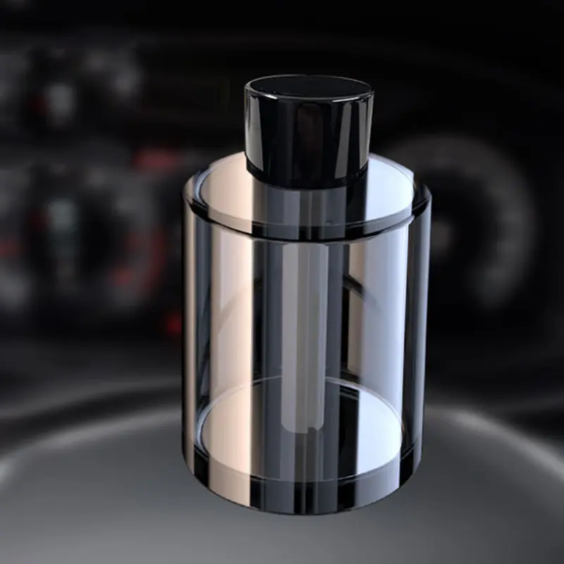Змінний картридж для ароматизаторів у авто (160ml), Black 1, купити оптом з доставкою