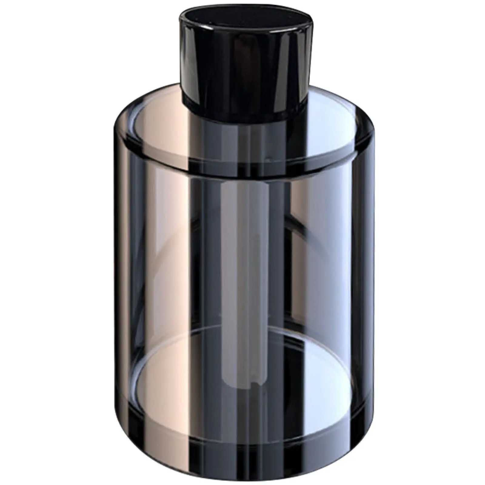 Змінний картридж для ароматизаторів у авто (160ml), Black, купити оптом з доставкою