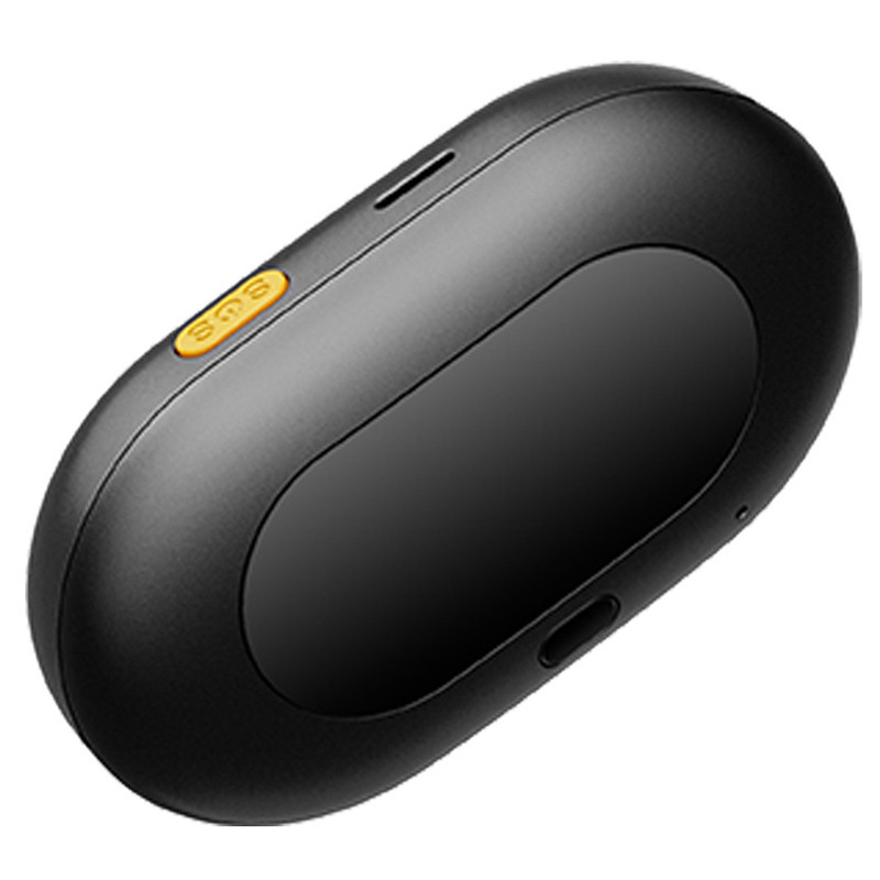 Трекер GPS для тварин V41 Pet Tracker SIM (4GLTE+3GWCDMA+2GGSM) 1300mAh на малюнкі №1