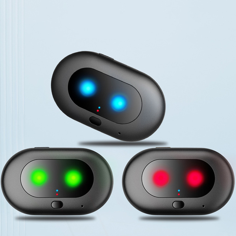 Трекер GPS для тварин V41 Pet Tracker SIM (4GLTE+3GWCDMA+2GGSM) 1300mAh на малюнкі №2