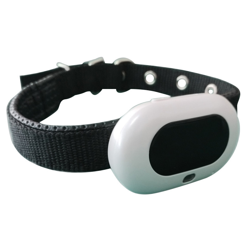 Трекер GPS для тварин V41 Pet Tracker SIM (4GLTE+3GWCDMA+2GGSM) 1300mAh на малюнкі №2