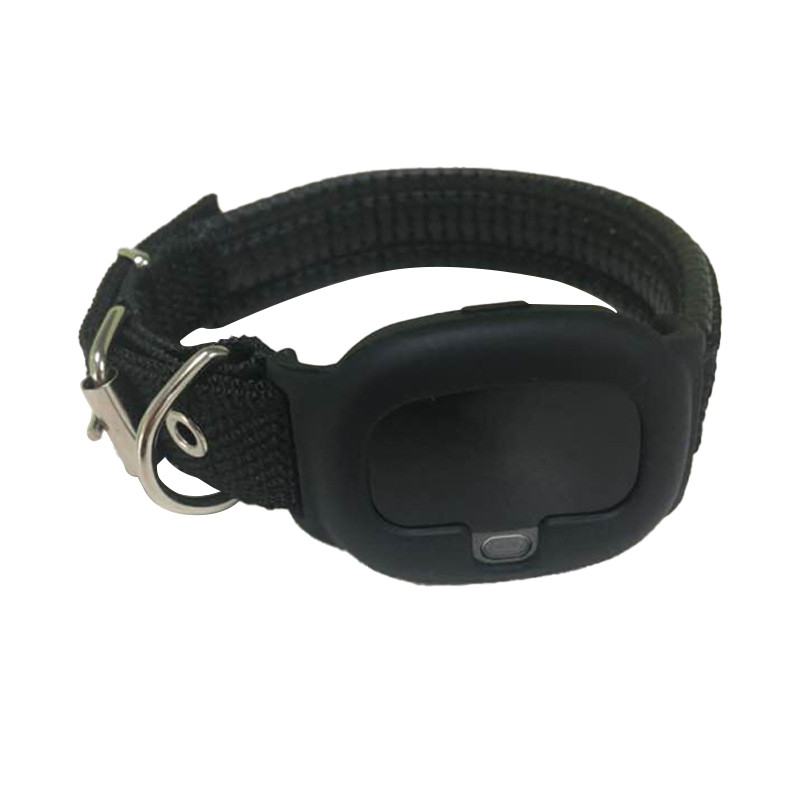 Трекер GPS для тварин V43 Pet Tracker SIM (4GLTE+3GWCDMA+2GGSM) 1300mAh на малюнкі №2