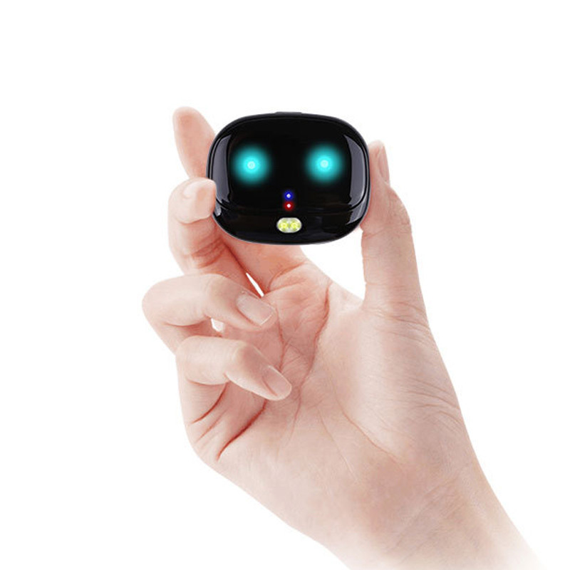 Трекер GPS для тварин V43 Pet Tracker SIM (4GLTE+3GWCDMA+2GGSM) 1300mAh на малюнкі №4