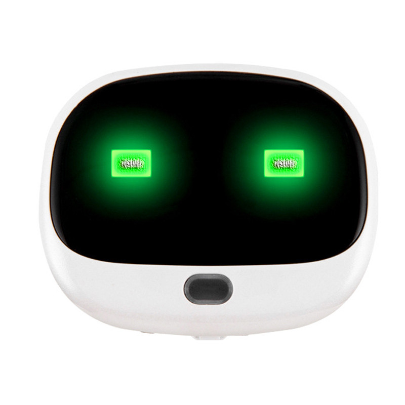 Трекер GPS для тварин V43 Pet Tracker SIM (4GLTE+3GWCDMA+2GGSM) 500mAh на малюнкі №2