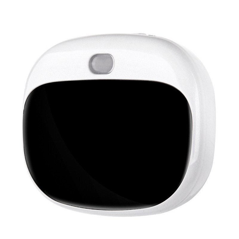 Трекер GPS для тварин V43 Pet Tracker SIM (4GLTE+3GWCDMA+2GGSM) 500mAh на малюнкі №3