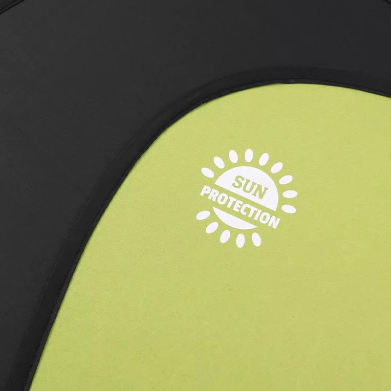 Сонцезахисний козирок для автомобіля (на присосці) (0.58x0.36m) на малюнкі №7