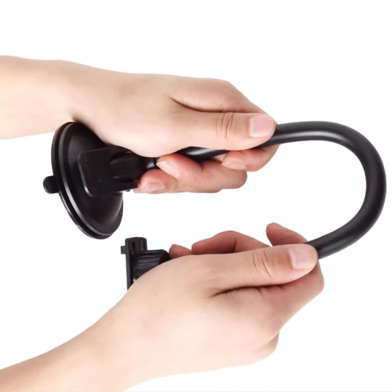 Сонцезахисний козирок для автомобіля (на присосці) (0.58x0.36m) на малюнкі №3