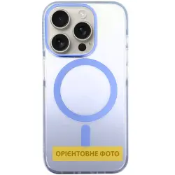 Чохол TPU+PC Phantom with MagSafe для Apple iPhone 16e (6.1")