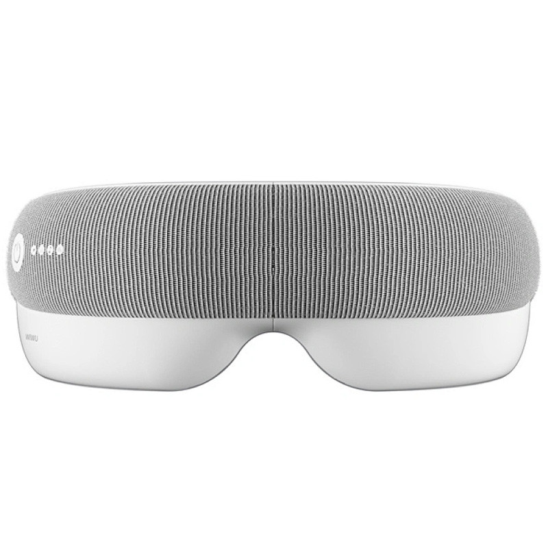 Интелектуальный масажер для глаз WIWU Wi-YD001 (1200mAh) на картинке №2