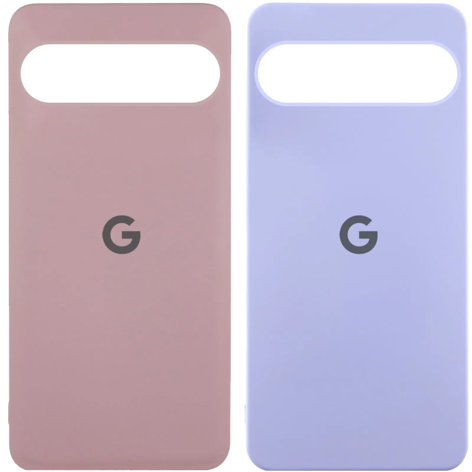 Чехол Silicone Cover Lakshmi (AA) with logo для Google Pixel 9 / 9 Pro, Силикон, купить оптом с доставкой