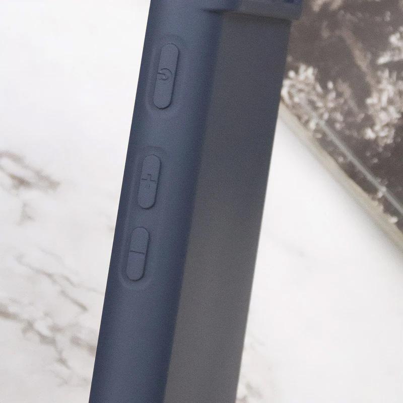 Чохол Silicone Cover Lakshmi (AA) для Google Pixel 9 | Мікрофібра на малюнкі №2