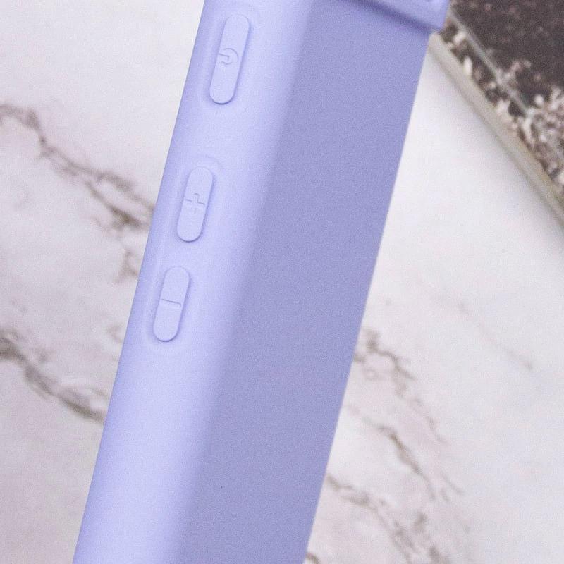 Чохол Silicone Cover Lakshmi (AA) для Google Pixel 9 | Мікрофібра на малюнкі №3