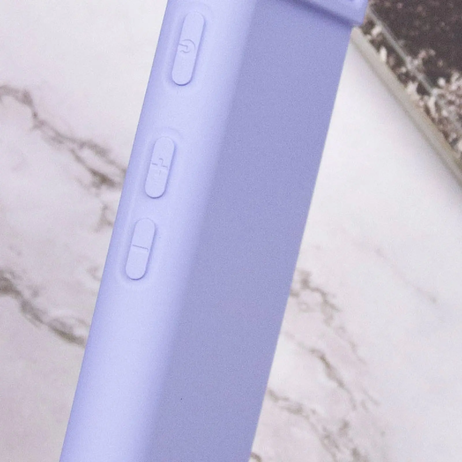 Чехол Silicone Cover Lakshmi (AA) with logo для Google Pixel 9 / 9 Pro, Сиреневый / Dasheen 2, Силикон, купить оптом с доставкой